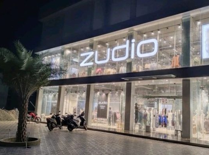 Zudio to open 200 stores next fiscal